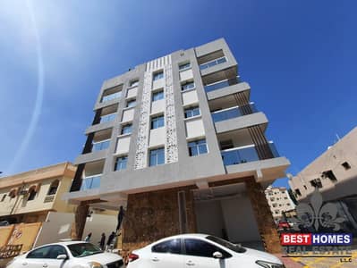 2 Bedroom Apartment for Rent in Al Nuaimiya, Ajman - WhatsApp Image 2024-03-11 at 2.15. 04 PM (1). jpeg