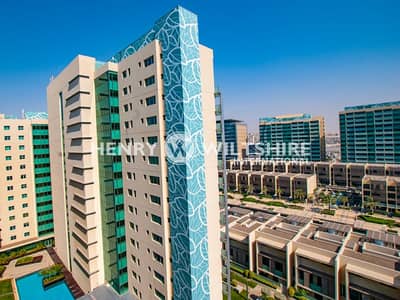 4 Cпальни Апартаменты Продажа в Аль Раха Бич, Абу-Даби - Rahba01 - 4BR1005 - Photo 26. jpg