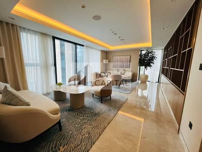 3 Cпальни Апартамент в аренду в Дубай Даунтаун, Дубай - 1. jpeg