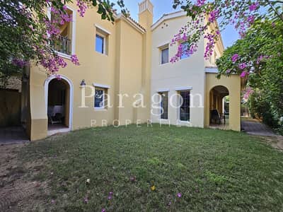 3 Bedroom Villa for Sale in Arabian Ranches, Dubai - No Agents | Type A | Lush Garden