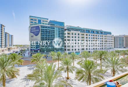3 Bedroom Apartment for Sale in Al Raha Beach, Abu Dhabi - 3BR+1Apt - Photo 20 (20). jpg
