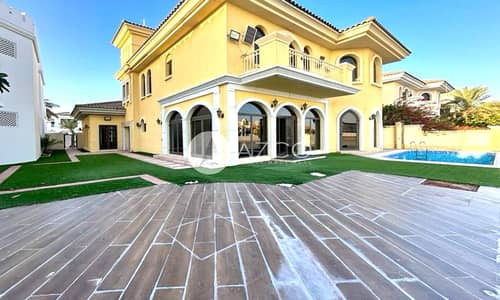 4 Bedroom Villa for Sale in Palm Jumeirah, Dubai - WhatsApp Image 2024-03-11 at 1.10. 51 PM. jpg