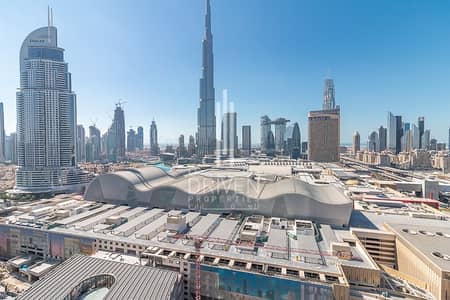 شقة 1 غرفة نوم للبيع في وسط مدينة دبي، دبي - All Bills Included Brand New Apartment . شقة 1 غرفة نوم للبيع في وسط مدينة دبي، دبي - All Bills Included Brand New Apartment .