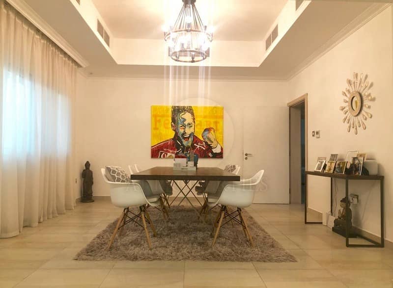 Most Exclusive and Unique Villa in Jumeirah Most Exclusive and Unique Villa in Jumeirah