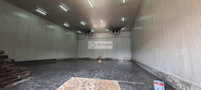 Warehouse for Rent in Industrial Area, Sharjah - WhatsApp Image 2024-03-11 at 2.22. 50 PM (1). jpeg