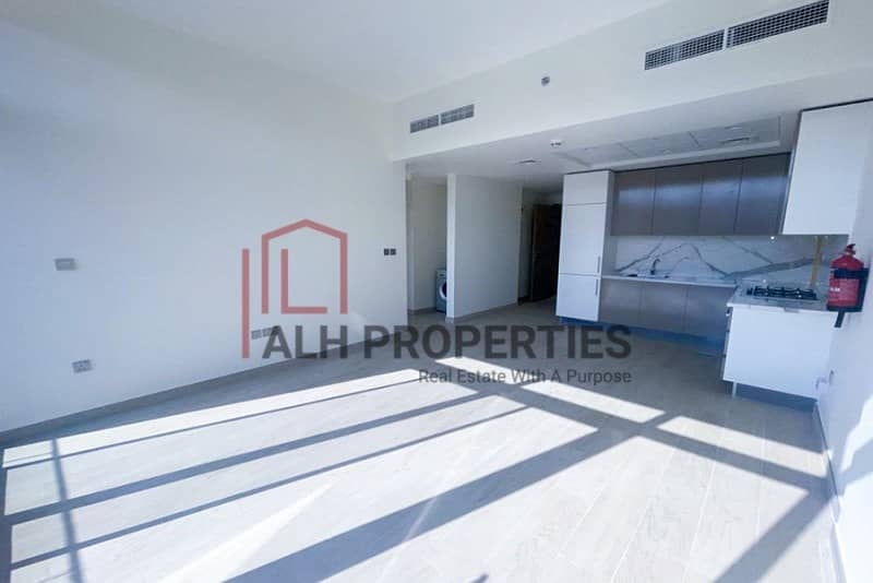 Great Deal | High Floor |  Spacious |  Unfurnished