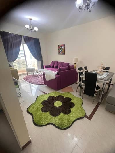 1 Bedroom Flat for Rent in Al Nuaimiya, Ajman - 6. jpeg