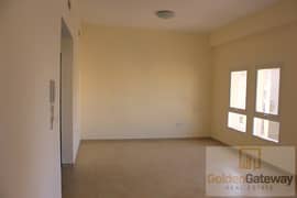1 Bedroom Apartment with 2 bath and big terrace for rent 57k