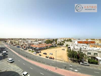 1 Bedroom Flat for Rent in Mirdif, Dubai - Brand New Unit | Boulevard View | Vacant