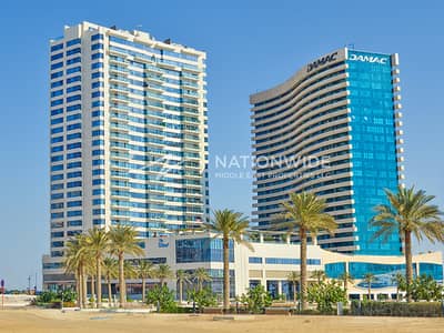 2 Bedroom Flat for Sale in Al Reem Island, Abu Dhabi - Splendid Unit | Ideal Location| Best Facilities