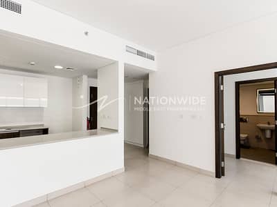 1 Bedroom Apartment for Sale in Al Reem Island, Abu Dhabi - Splendid 1BR| Best Facilities| Rented| Prime Area