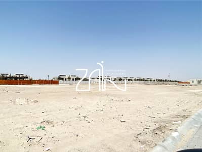 ارض سكنية  للبيع في جزيرة ياس، أبوظبي - West yas plots-17. jpg