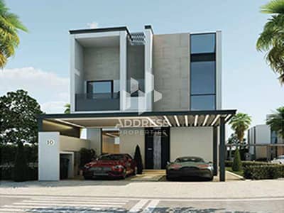 5 Bedroom Villa for Sale in Al Tay East, Sharjah - 17. jpg