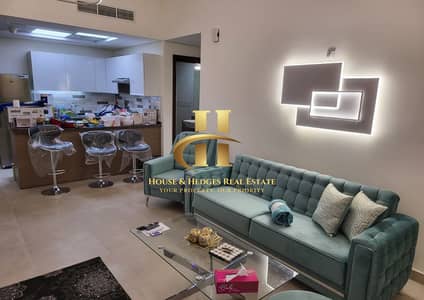 1 Bedroom Flat for Rent in Al Furjan, Dubai - IMG-20240311-WA0812. jpg