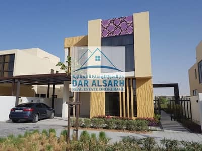 Own a new villa in Dubai and monthly installment in the highest residential complex Own a new villa in Dubai and monthly installment in the highest residential complex