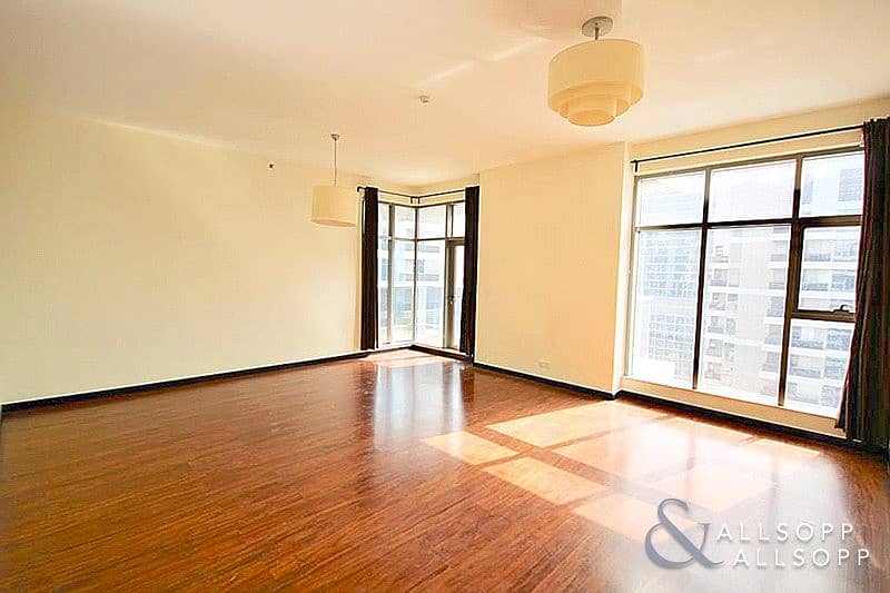 Vacant NOW | 3 Bed Plus Maids | Tower 3