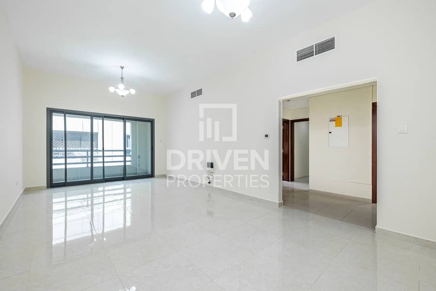 Квартира в Джумейра，Джумейра 1，API Al Diyafah Building, 2 cпальни, 85000 AED - 8728178