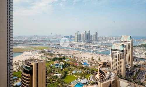 2 Bedroom Apartment for Rent in Jumeirah Beach Residence (JBR), Dubai - WhatsApp Image 2024-03-11 at 2.55. 08 PM. jpg