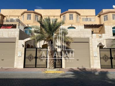 فیلا 3 غرف نوم للايجار في المشرف، أبوظبي - WhatsApp Image 2024-03-10 at 11.36. 11_2229dfae. jpg