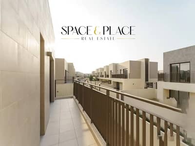3 Bedroom Villa for Sale in Dubai South, Dubai - WhatsApp Image 2024-03-06 at 10.01. 34 AM. jpeg