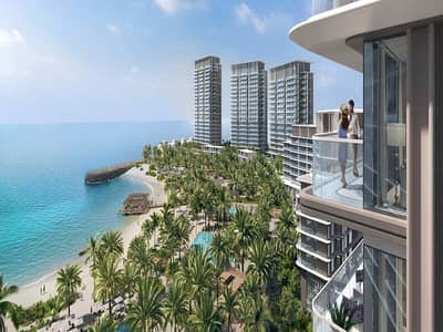 3 Bedroom Hotel Apartment for Sale in Al Marjan Island, Ras Al Khaimah - 37. jpg