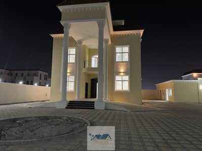 9 Bedroom Villa for Rent in Al Shawamekh, Abu Dhabi - IMG_5123. jpeg