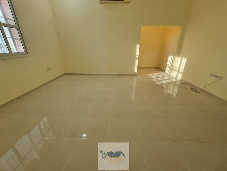 Excellent 4 BHK Apartment Withe Eevator at Al Shamka