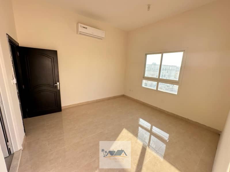 Brand New 2 BHK for Asian in Villa at Baniyas East