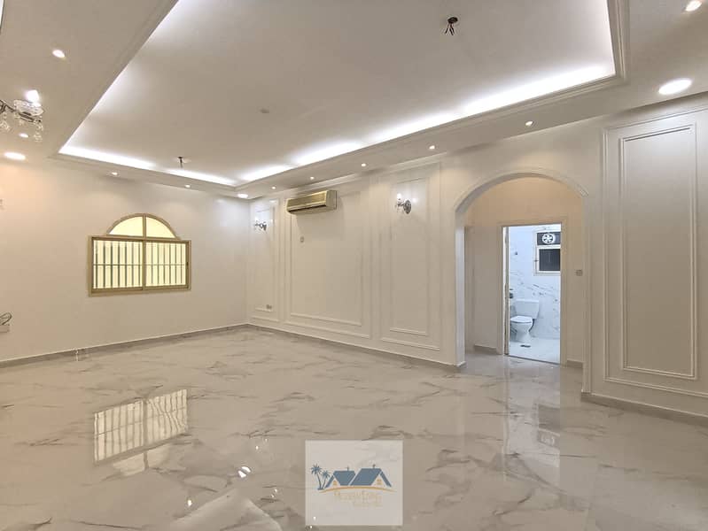 Luxurious 2 Bedroom Hall At Ground Floor Availabile For Rent in Shamkha