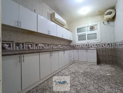 3 Bedroom Apartment for Rent in Al Shawamekh, Abu Dhabi - WhatsApp Image 2024-02-16 at 7.46. 57 AM. jpeg