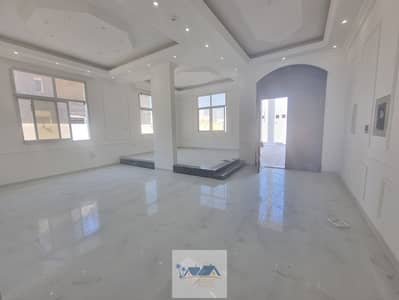 9 Bedroom Flat for Rent in Al Shawamekh, Abu Dhabi - Brand New 9 BHK  at Al Shawamekh