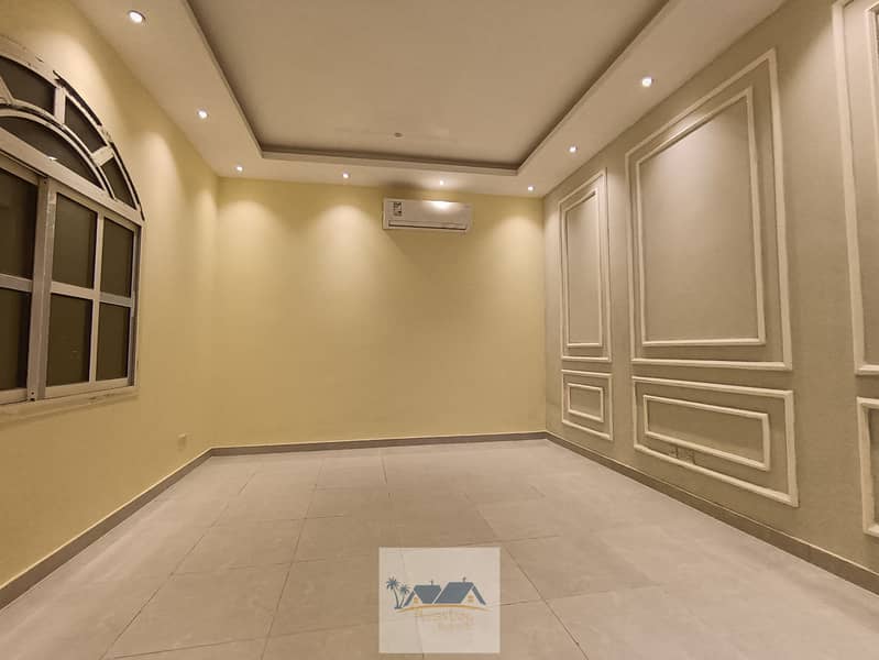 HOT OFFER !!! 4 Bedroom Hall at Walking Distance to Park and Makani Mall in Shamkha