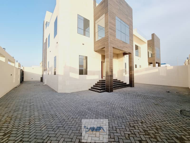 Brand New Villa 5 Bedrooms Hall Majls Madroom at Madinat al Riyadh