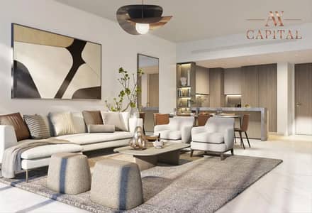فلیٹ 2 غرفة نوم للبيع في نخلة جميرا، دبي - شقة في برج بالم بيتش 2،أبراج بالم بيتش،نخلة جميرا 2 غرف 6750000 درهم - 8728417
