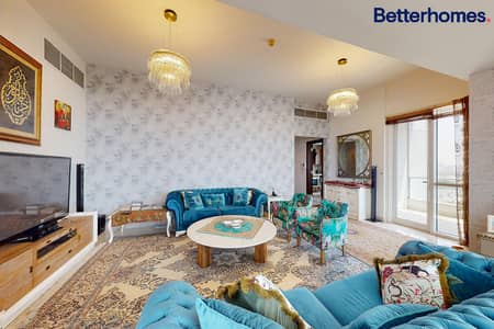 3 Bedroom Flat for Sale in Dubai Marina, Dubai - 3BR | Motivated Seller  | Marina View | VOT