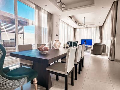 5 Bedroom Villa for Rent in Jumeirah Village Triangle (JVT), Dubai - Villa (27). jpg