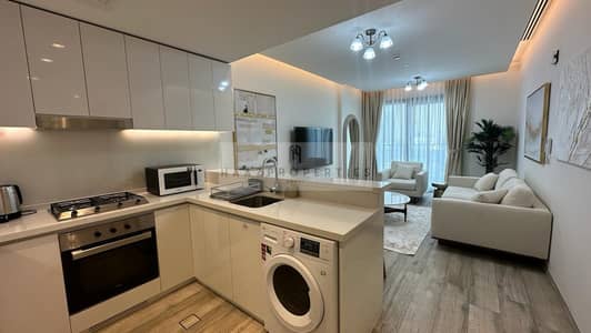 Luxury Apartment | Exceptional Furnishing | Brand New