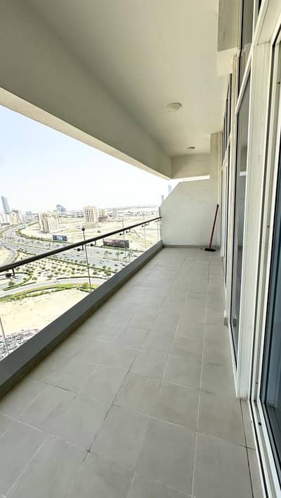 1 Bedroom Flat for Rent in Al Jaddaf, Dubai - A10. jpeg