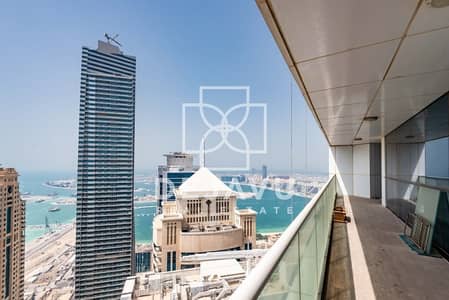 3 BEDS+MAID I FURNISHED I HIGH FLOOR I SEA VIEW 3 BEDS+MAID I FURNISHED I HIGH FLOOR I SEA VIEW