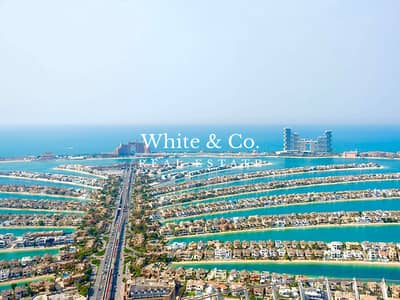 Largest Unit 4,053sqft | Sea View | AType