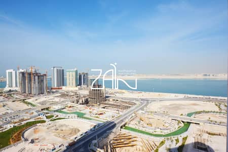 3 Bedroom Apartment for Sale in Al Reem Island, Abu Dhabi - DSC_0931. JPG