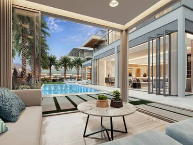 5 Bedroom Villa for Sale in Dubai South, Dubai - Opulent | Expansive Plot | Investor's Deal