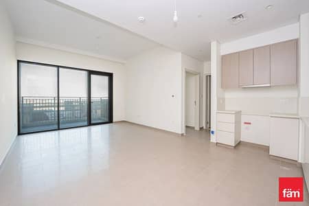 شقة 1 غرفة نوم للبيع في دبي هيلز استيت، دبي - شقة في بارك هايتس 2،بارك هايتس،دبي هيلز استيت 1 غرفة 1400000 درهم - 8728652