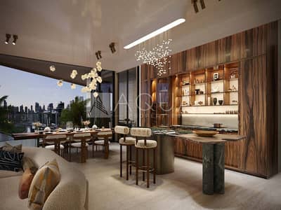 شقة 2 غرفة نوم للبيع في الخليج التجاري، دبي - شقة في برج ايوا،الخليج التجاري 2 غرف 10135400 درهم - 8728644