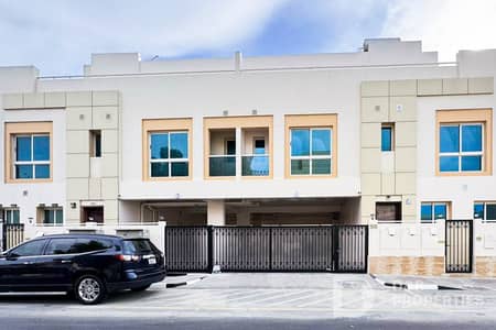 3 Bedroom Townhouse for Rent in Deira, Dubai - Multiple Units Available | Staff Accommodation