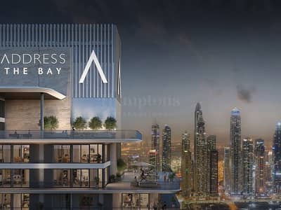 1 Bedroom Flat for Sale in Dubai Harbour, Dubai - Genuine Resale | Best Layout | Beach Access