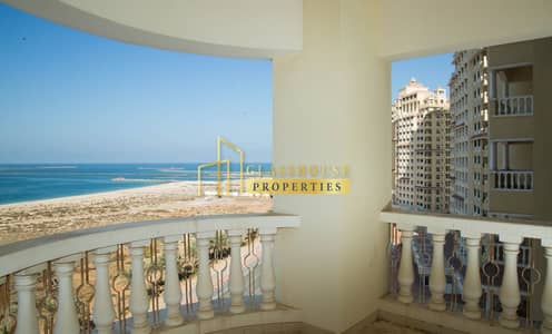 Mesmerizing Sea View 1 BR at a Competitive Price