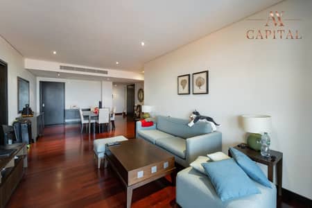 2 Cпальни Апартаменты в аренду в Палм Джумейра, Дубай - Квартира в Палм Джумейра，Роял Амвадж Резорт & Спа, 2 cпальни, 230000 AED - 8728707