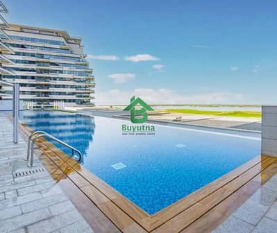 1 Bedroom Flat for Sale in Yas Island, Abu Dhabi - PARTAIL SEA VIEW | ALL AMENITIES | PRIME LOCATION