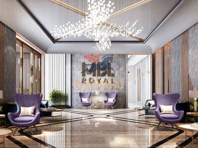 فلیٹ 3 غرف نوم للبيع في أبراج بحيرات الجميرا، دبي - شقة في MBL رويال،مجمع K،أبراج بحيرات الجميرا 3 غرف 4750000 درهم - 8728733